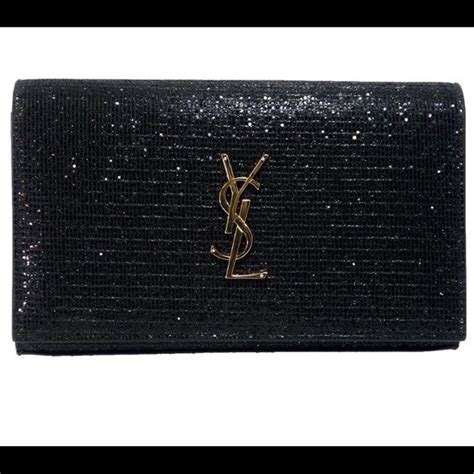 ysl clutch cheap|saint laurent evening clutch.